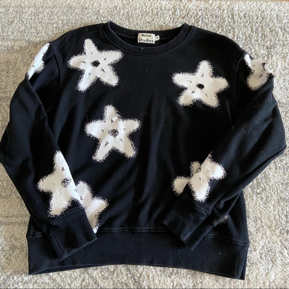 Acne Studios crew neck